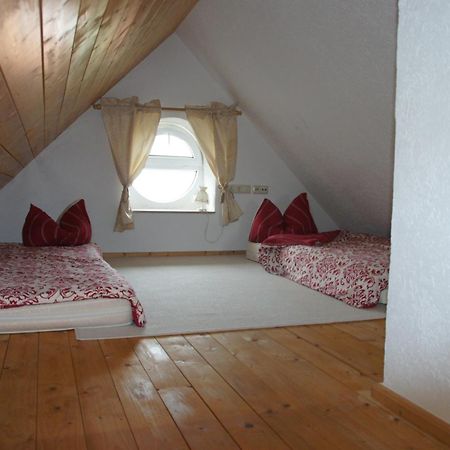 Schwalbennest Kaisitz Apartman Kültér fotó