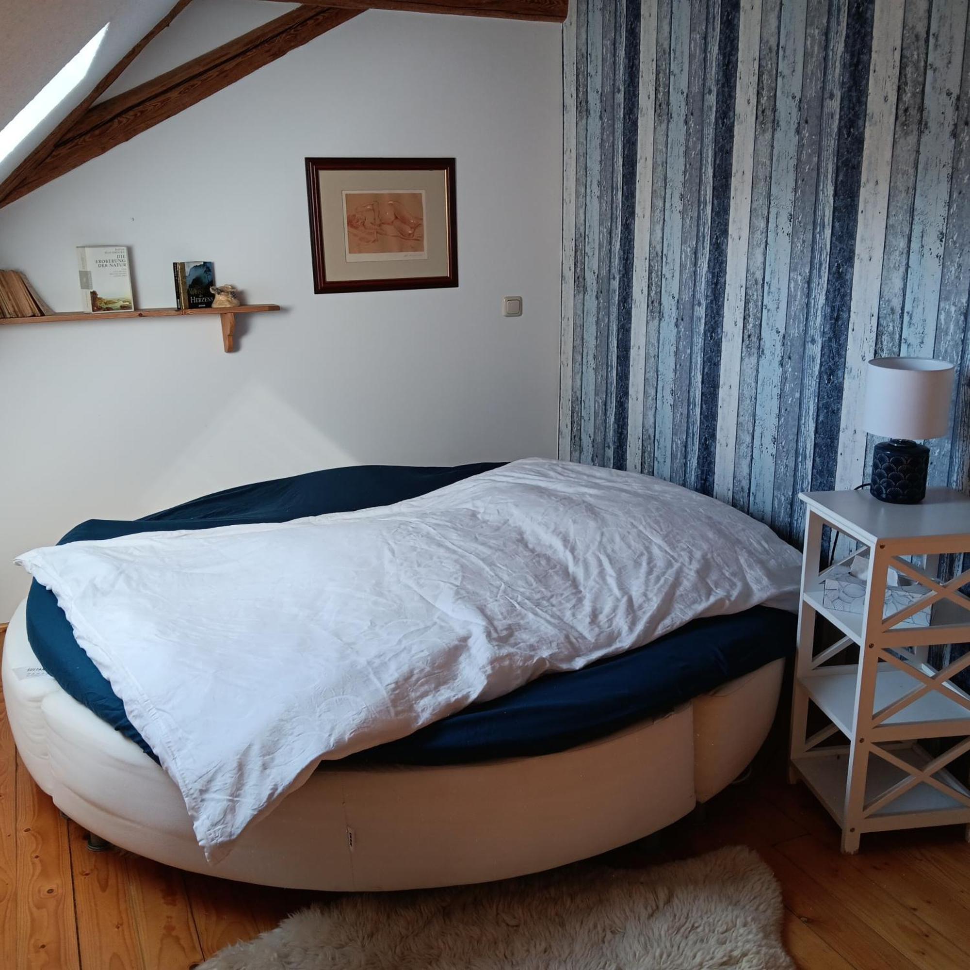 Schwalbennest Kaisitz Apartman Kültér fotó