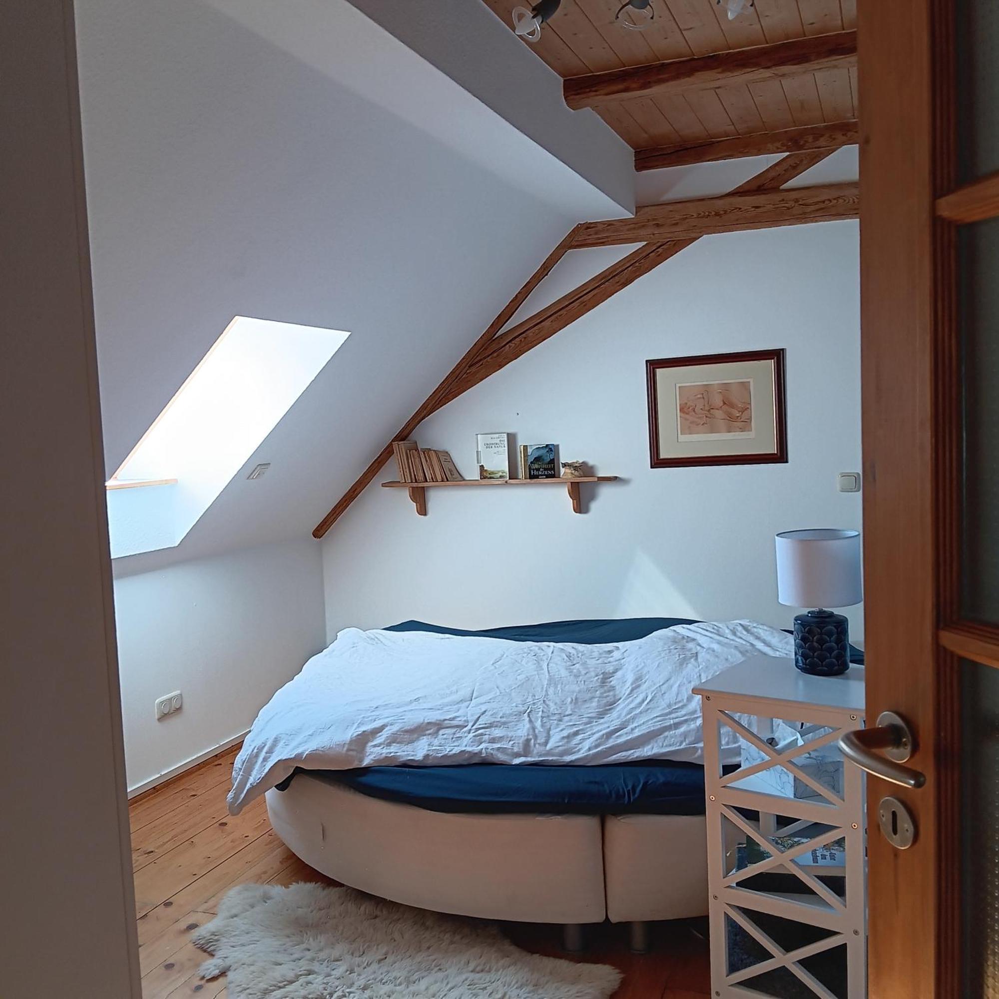 Schwalbennest Kaisitz Apartman Kültér fotó