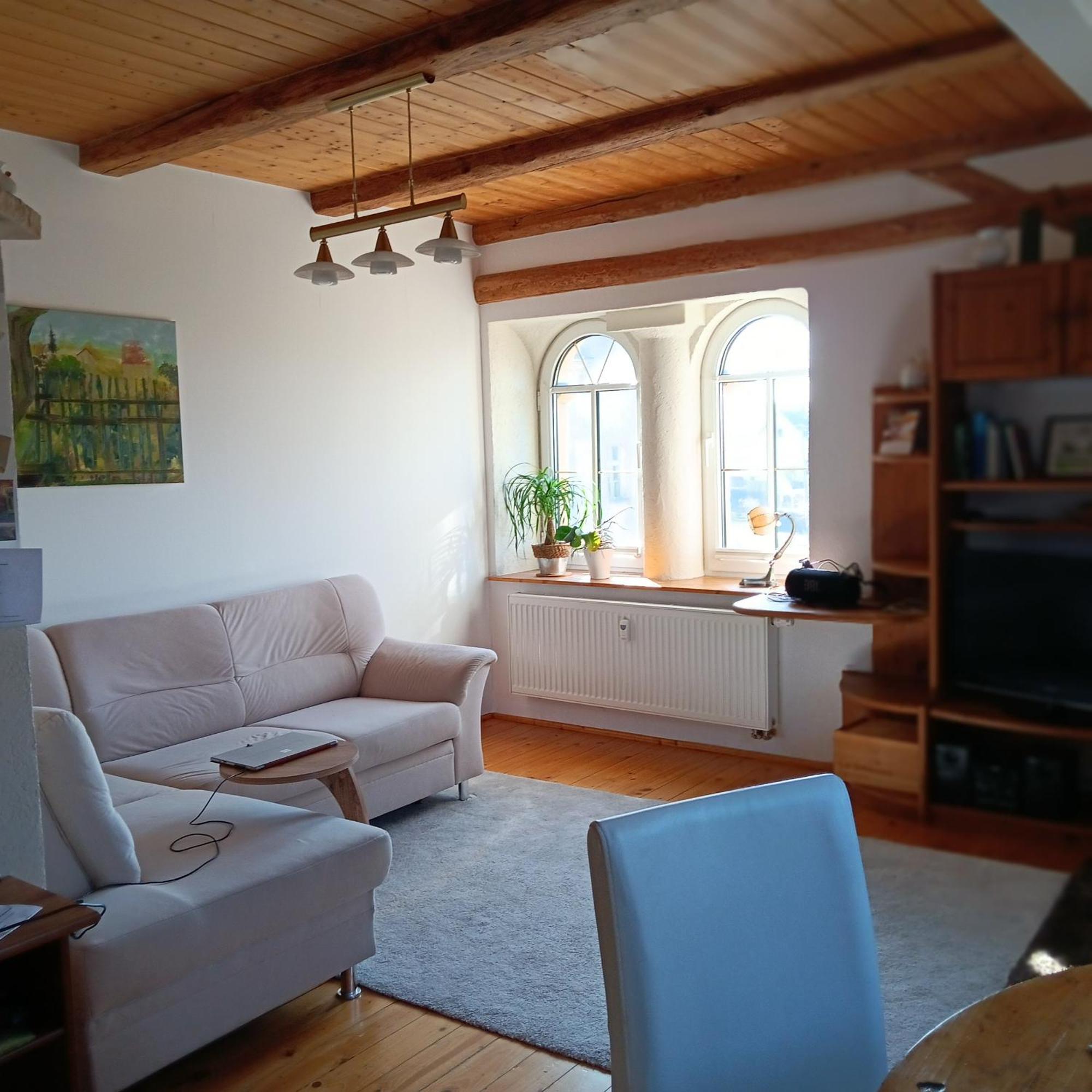 Schwalbennest Kaisitz Apartman Kültér fotó